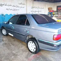 پارس 90|خودرو سواری و وانت|صباشهر, |دیوار