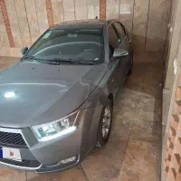 دنا اتومات ۱۴۰۱|خودرو سواری و وانت|ری, دیلمان|دیوار