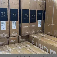 تلویزیون50 اینچ‌تا‌۷۵ ال جی UA8500 با کمترین قیمت|تلویزیون و پروژکتور|قم, ولیعصر|دیوار
