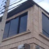 تولید و پنجره UPVC|مصالح و تجهیزات ساختمان|گرگان, |دیوار