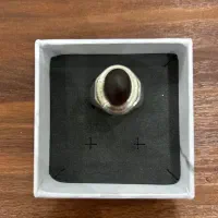 انگشتر شفت العبد یمانی|جواهرات|زنجان, |دیوار