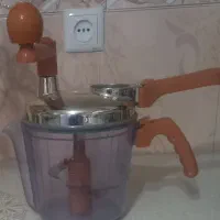 خوردن کن چهارتیغه