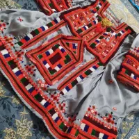 کوله پشتی آبی