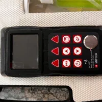 ضخامت سنج التراسونیک میتک مدل MT600