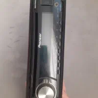 ضبط ماشین pioneer|پخش‌کننده DVD و ویدیو|تهران, ابوذر|دیوار