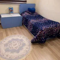 سرویس خواب نوجوان از ۳ تا ۱۵ سالگی دوقلو