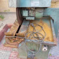 دستگاه جوش co2  اره آتشی تک فاز   حدیده زن|ماشین‌آلات صنعتی|خسروشاه, |دیوار