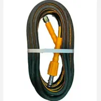 شیلنگ و لانس کارواش خانگی