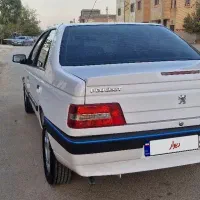 اس ال ایکس در حد....|خودرو سواری و وانت|شاهینشهر, گزبرخوار|دیوار