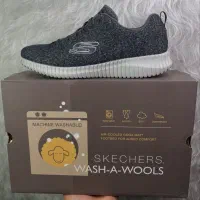 کتونی اورجینال Skechers سایز ۴۴ آکبند