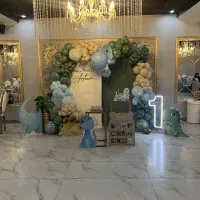 اجاره سالن تشریفات اجتماعات تولد عقد نامزدی وعروسی