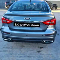 آریزو ۵اف ال. آریزو ۶پرو . آریزو ۶جی تی . آریزو ۸|خودرو سواری و وانت|شیراز, گلستان|دیوار