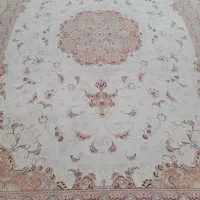 فرش جفت۹متری سالم