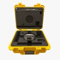 جی پی اس ایستگاهی مولتی فرکانس ژئوپوز G50 Ultra|ماشین‌آلات صنعتی|هچیرود, |دیوار