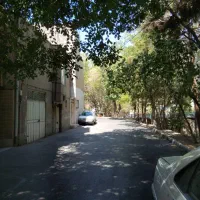 فروش ملک جنوبی با پروانه ، بر چشمه باقرخان