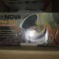 سرخ کن سامسونگ پیتزاپز دستگاه وی سی دی نو اکبند|سایر لوازم برقی|شهریار, شهریار|دیوار