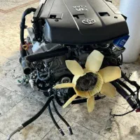 استوک موتورگیربکس زانتیا کرولا و هندااکوردکمرریی|قطعات یدکی و لوازم جانبی|تهران, آهنگ|دیوار