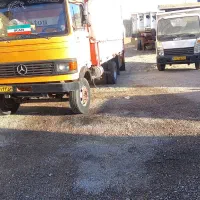 خاورمسقف|خودرو سنگین|یزد, |دیوار