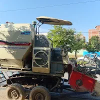 سینا پلاس ۲۰۱۹|خودرو سنگین|علی‌آباد کتول, |دیوار