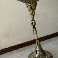 ظروف برنجی|ظروف سرو و پذیرایی|فشم, |دیوار