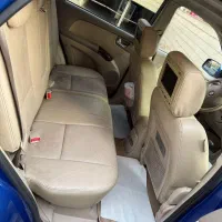 اسپرتیج ۲۰۰۸|خودرو سواری و وانت|تهران, سهروردی|دیوار