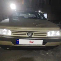 فروش خودروی405|خودرو سواری و وانت|ملایر, |دیوار