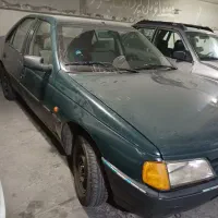 پژو اردی ای ۱۶۰۰مدل ۱۳۸۴