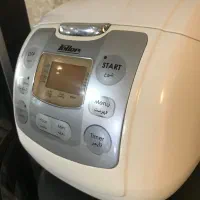 پلوپز و برنج پز feller|اجاق گاز و لوازم برقی پخت‌وپز|رشت, جانبازان|دیوار