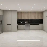 ام دی آف کار نجار مونتاژ کار نصاب کابینت