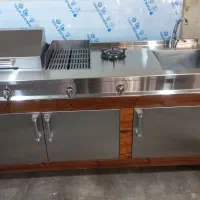 باربیکیو کباب پز گازی