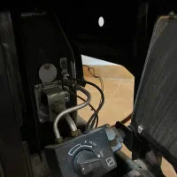 بخاری گازی|بخاری، هیتر، شومینه|بندر انزلی, تهران|دیوار