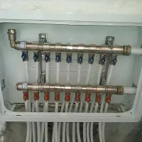 لوله کشی|خدمات پیشه و مهارت|سنندج, |دیوار