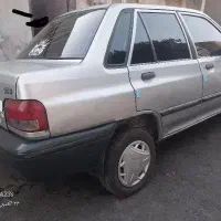 پراید|خودرو سواری و وانت|پاکدشت, پاکدشت (مامازند)|دیوار