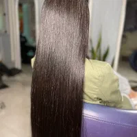 با نصف قیمت کراتین انجام بده|خدمات آرایشگری و زیبایی|مشهد, احمدآباد|دیوار