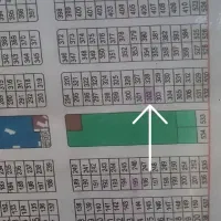 فروش زمین ولایت قطعه ۳۰۲