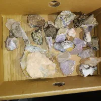 انواع سنگ های عقیق وبلور دار و کلکسیونی|جواهرات|قروه, |دیوار