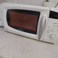 ماکروفر|اجاق گاز و لوازم برقی پختوپز|فردیس, ثابتی|دیوار