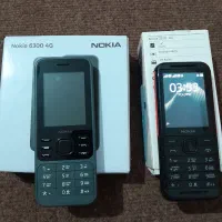 نوکیا ساده مدل 5310. و 6300 نو و اک ویتنامی|موبایل|یاسوج, |دیوار