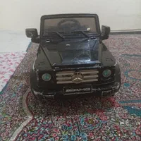 ماشین شارژی