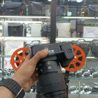 canon 90d 18-135 usm|دوربین عکاسی و فیلم‌برداری|تهران, پامنار|دیوار