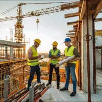 جذب نیروی جوان (پروژه ای و قراردادی)