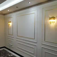 نقاشی ساختمان|خدمات پیشه و مهارت|اهواز, گلستان|دیوار