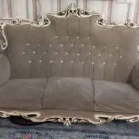 مبل،دکوری استیل،دوچرخه،سپر ماشین پارس|مبلمان خانگی و میز عسلی|یزد, |دیوار