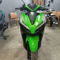 کلیک 150ccمدل 1400