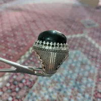 انگشتر بزرگ کلکسیونی