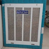 کولرآبی ۶۰۰۰بالازن یک ماه کارکرده نوه نوه