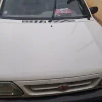 پراید مدل ۹۸