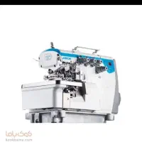 چرخ خیاطی سردوز e4s4 پلمپ اصل با گارانتی