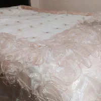 سرویس روتختی عروس دونفره