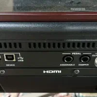 کیبورد PA700|پیانو، کیبورد، آکاردئون|اندیشه, اندیشه فاز ۱|دیوار